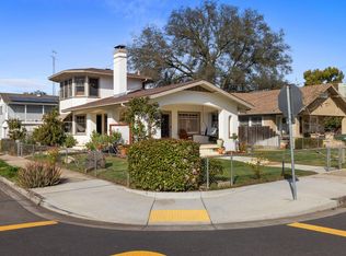302 Laurel Ave, Oakdale, CA