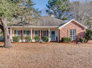 1230 Crossview Ct, Brandon, MS 39042