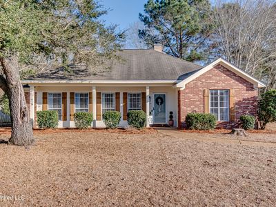 1230 Crossview Ct, Brandon, MS, 39042