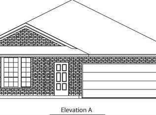 2103 Thistle Ln, Forney, TX 75126