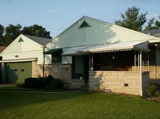 3911 W Byram Ave, Indianapolis, IN
