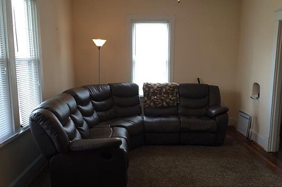 2nd image of 1034 Burns Ave #1