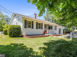 10012 Bethel Rd, Frederick, MD 21702