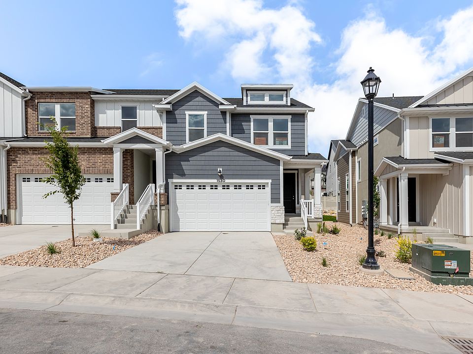 1st image of 1530 W Banner Dr #815