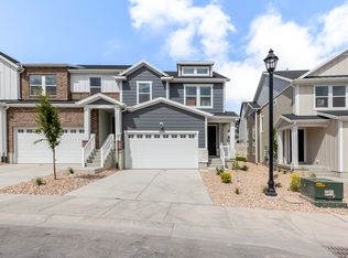 1530 W Banner Dr #815, Saratoga Springs, UT 84045