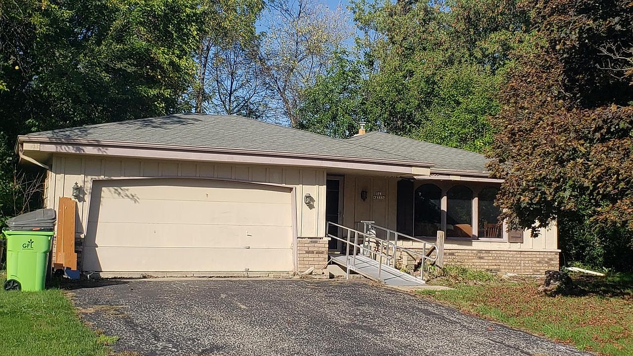 S63W13326 Windsor ROAD, Muskego, WI 53150 MLS 1854332 Zillow