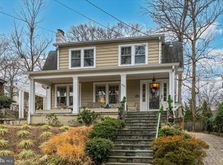 4004 Virgilia St, Chevy Chase, MD 20815