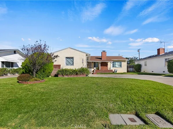 1825 James Pl, Pomona, CA 91767