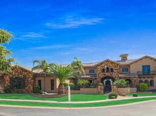 3813 E Kenwood St, Mesa, AZ 85215