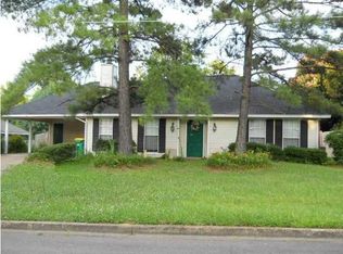 324 Brookwoods Dr, Ridgeland, MS 39157