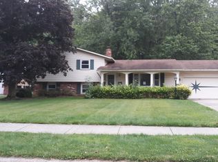 38732 Courtland Dr, Willoughby, OH 44094