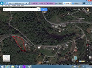 Hwy 174, agua buena, PR 00957