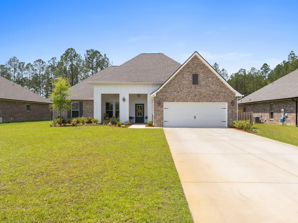 365 Kaleidoscope Cv, Freeport, FL 32439