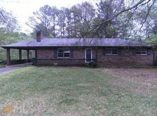 3140 Skyview Ln, Marietta, GA 30066