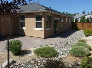 4734 Wood Thrush Ln, Sparks, NV 89436