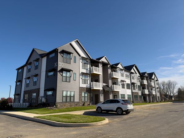 15 Travertine Dr #20-107