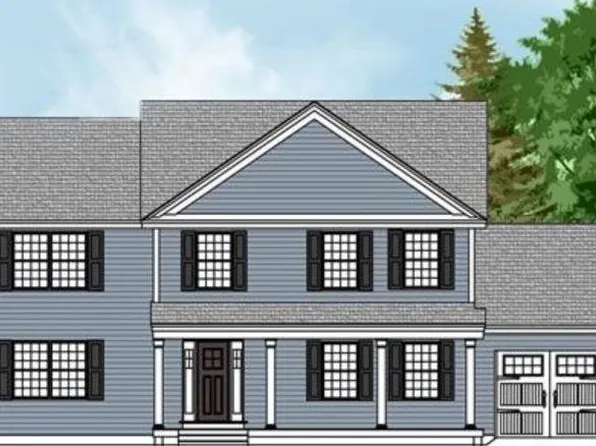 34 Daniel Road #58-06, Derry, NH 03038