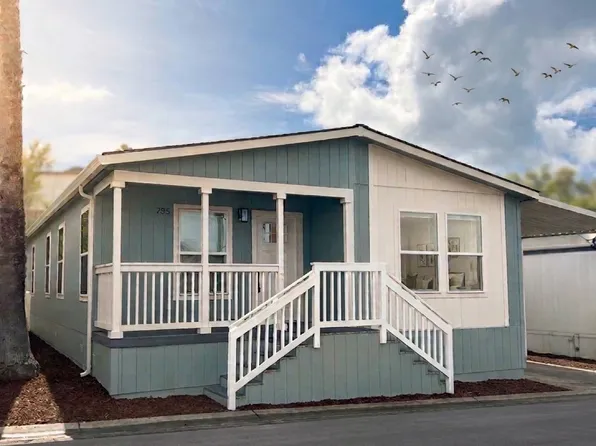 16401 San Pablo Ave #285, San Pablo, CA 94806