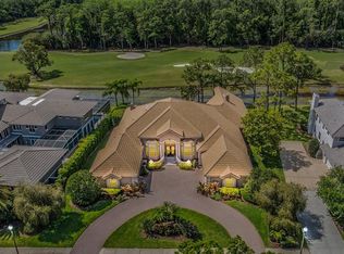 5234 Enclave Dr, Oldsmar, FL 34677