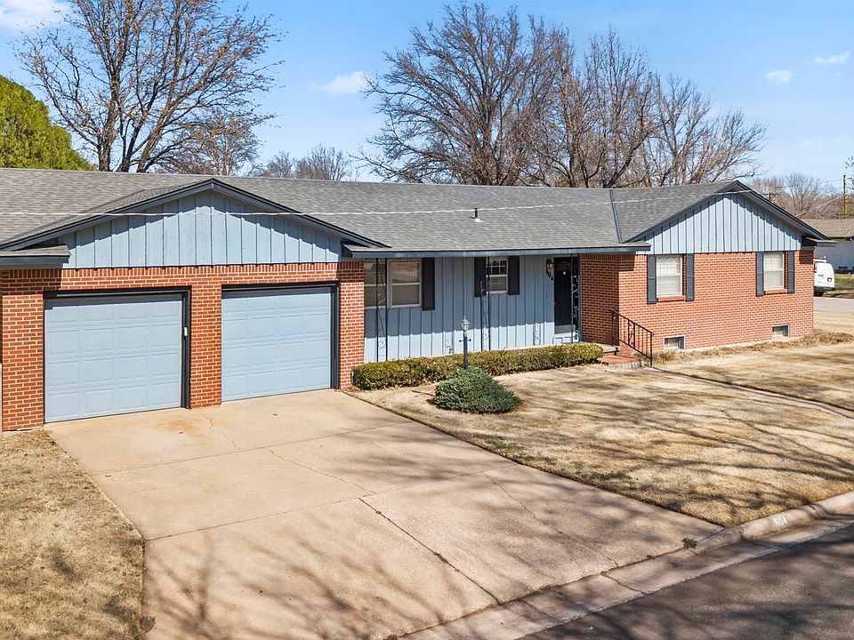 604 W Leighty Dr, Cheney, KS 67025 | Zillow