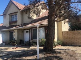 37466 Hudson St, Palmdale, CA 93552