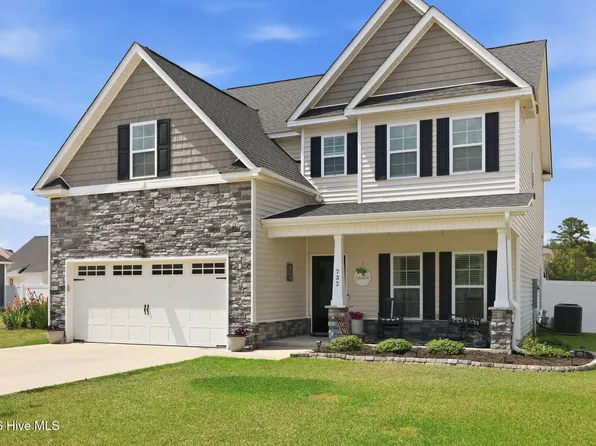 732 Megan Drive, Greenville, NC 27834