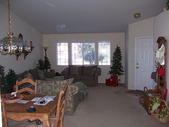Living / Dining Room