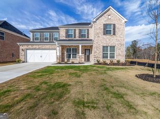 6095 Marigold Way, Atlanta, GA 30349