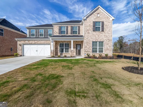 6095 Marigold Way, Atlanta, GA 30349