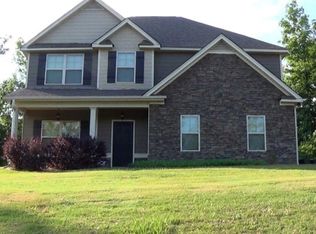 92 Brenthaven Way, Fortson, GA 31808