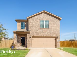 15406 River Ends Dr, Humble, TX 77396