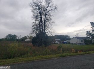 2804 S 10th St, Cordele, GA 31015