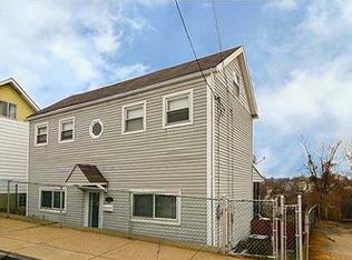 317 Republic St, Pittsburgh, PA 15211