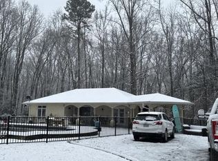7225 Chestnut Church Rd, Mechanicsville, VA 23116