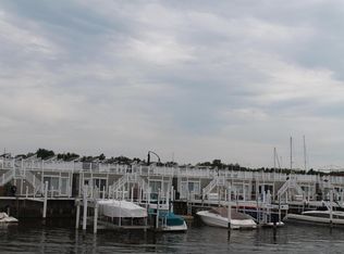 1 Lighthouse Point, New Buffalo, MI 49117