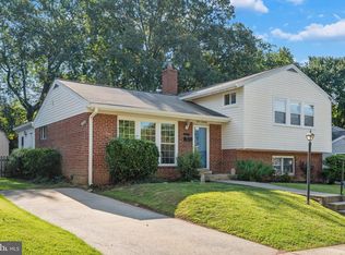 10309 Inwood Ave, Silver Spring, MD 20902
