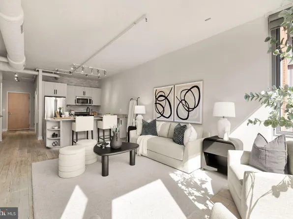 2125 14th St NW APT 413, Washington, DC 20009