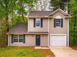 3 Little Stone Cir, Durham, NC 27703