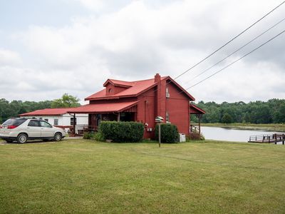 74 N 10th Ave, Coalmont, TN, 37313