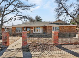 4007 Saint Andrews Dr, Midland, TX 79707
