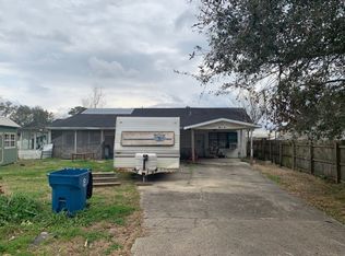 815 E Academy Ave, Jennings, LA 70546