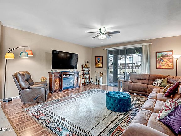 3rd image of 15102 W TURNEY Avenue