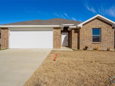 18299 County Road 4001, Mabank, TX, 75147