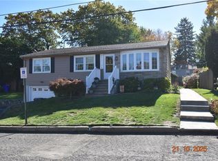 21 Young St, North Providence, RI 02904