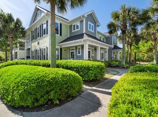 1225 Blakeway St UNIT 1203, Daniel Island, SC 29492