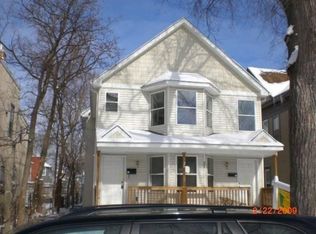 226 W 33rd St #2, Minneapolis, MN 55408