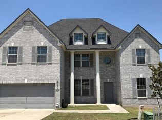 20101 Tree Sap Way, Round Rock, TX 78664