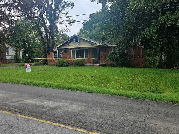 130 W Hall St, Milledgeville, GA 31061