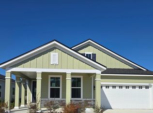 3281 Willowleaf Lane Grn, Green Cove Springs, FL 32043