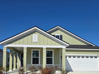 3281 WILLOWLEAF Lane, Green Cove Springs, FL, 32043